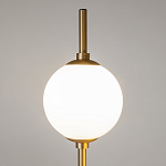 Торшер Turkan Bo варинант исполнения - 3 | Loft Concept в Костроме