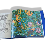 Лимитированная подарочная книга HERMES Fierce and Fragile book, English version варинант исполнения - 7 | Loft Concept в Костроме