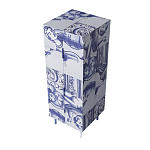 Тумба Tall Dreams варинант исполнения - 2 | Loft Concept в Костроме