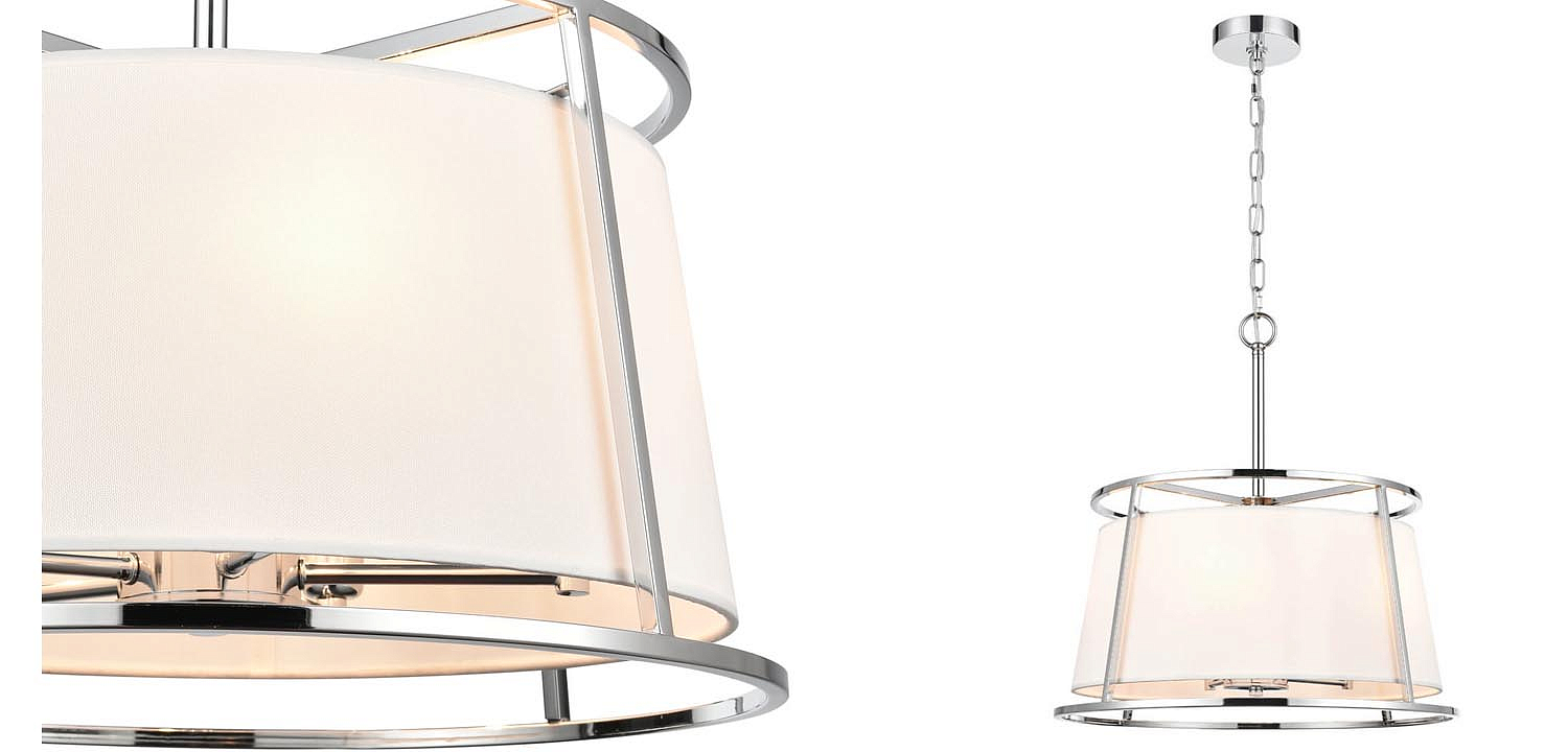 Люстра Alexis Chandelier 50 Люстра Alexis Chandelier 50 - Loft-Concept в Костроме