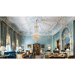 Книга New York Splendor: The City Most Memorable Rooms Moonan Wendy варинант исполнения - 1 | Loft Concept в Костроме