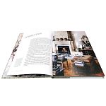 Книга Living Well by Design варинант исполнения - 4 | Loft Concept в Костроме