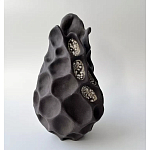 Ваза «Следы» средняя варинант исполнения - 3 | Loft Concept в Костроме