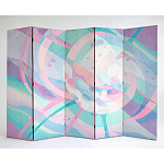 Ширма Морская Фантазия варинант исполнения - 1 | Loft Concept в Костроме