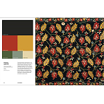 Spectrum: Heritage Patterns and Colors (V&A Museum) варинант исполнения - 6 | Loft Concept в Костроме