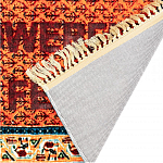 Ковер Seletti Freedom варинант исполнения - 1 | Loft Concept в Костроме