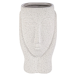 Ваза керамическая Face forever Chit варинант исполнения - 1 | Loft Concept в Костроме