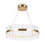 Люстра Symphony варинант исполнения - 1 | Loft Concept в Костроме