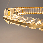 Люстра подвесная Krone 3000К 36Вт варинант исполнения - 5 | Loft Concept в Костроме