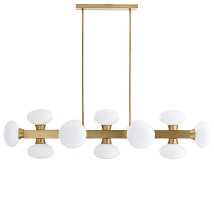 Люстра Arteriors KLARISSA CHANDELIER