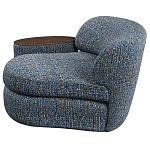 Кушетка со столиком Ulysses варинант исполнения - 4 | Loft Concept в Костроме