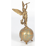 Фигурка The angel on the ball варинант исполнения - 11 | Loft Concept в Костроме