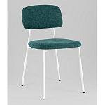 Стул Chao изумрудный варинант исполнения - 1 | Loft Concept в Костроме