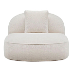 Большое Кресло-модуль Orus варинант исполнения - 4 | Loft Concept в Костроме