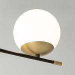 Светильник Spike Six Balls Hanging Lamp варинант исполнения - 5 | Loft Concept в Костроме