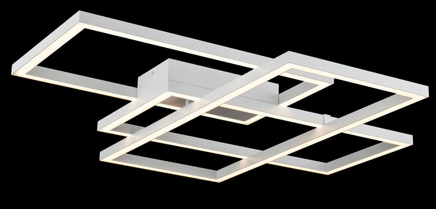 Потолочный светильник Smeragde Light white Потолочный светильник Smeragde Light white - Loft-Concept в Костроме