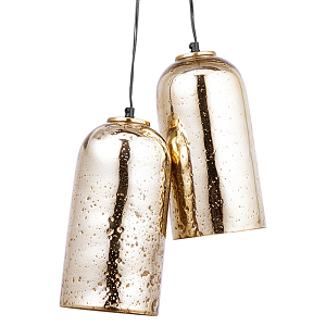 Подвесной светильник Fitor duo