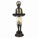 Фигурка бедуина Guest варинант исполнения - 1 | Loft Concept в Костроме