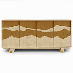 Буфет Okinawa Ginger Large варинант исполнения - 1 | Loft Concept в Костроме