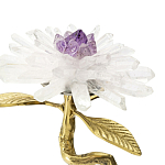 Статуэтка Flower Lixus варинант исполнения - 1 | Loft Concept в Костроме