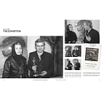 Книга H.R. Giger: Debbie Harry Metamorphosis: Creating the Visual Concept for KooKoo варинант исполнения - 1 | Loft Concept в Костроме