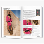 Fashion: The Whole Story Revised edition варинант исполнения - 7 | Loft Concept в Костроме