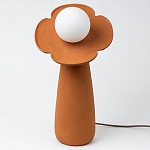 Настольная лампа TERRA [FLOW] варинант исполнения - 2 | Loft Concept в Костроме