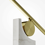 Настольный светильник Monumento 3000К 9Вт варинант исполнения - 3 | Loft Concept в Костроме