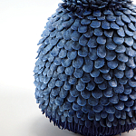 Статуэтка Синий тропический фрукт Tropical Fruit Pandora 5 варинант исполнения - 2 | Loft Concept в Костроме