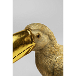 Настольная лампа Золотой Тукан варинант исполнения - 3 | Loft Concept в Костроме