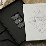 Редкое Коллекционное лимитированное издание CHANEL варинант исполнения - 7 | Loft Concept в Костроме