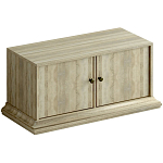 Тумба для обуви Thin rays варинант исполнения - 1 | Loft Concept в Костроме