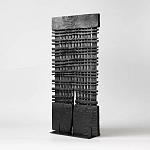 Скульптура «Решетка» варинант исполнения - 2 | Loft Concept в Костроме