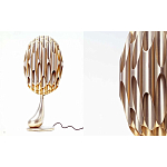 Подарочная книга по искусству дизайнеров интерьера Адама Блэкмана и Дэвида Круза Beauty & Mischief Cruz, David варинант исполнения - 6 | Loft Concept в Костроме