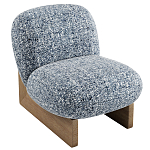 Кресло Hart варинант исполнения - 2 | Loft Concept в Костроме