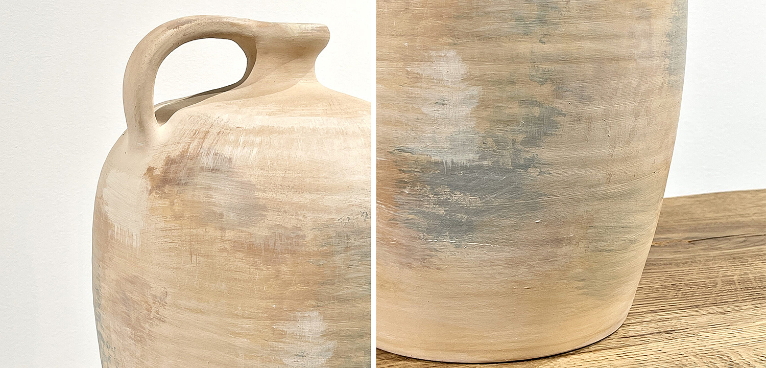 Ваза Kerly Vase Ваза Kerly Vase - Loft-Concept в Костроме