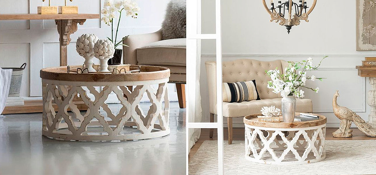 Приставной стол низкий Panfilu Wooden Side Table Приставной стол низкий Panfilu Wooden Side Table - Loft-Concept в Костроме
