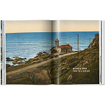 Книга Italy 1900. A Portrait in Color  варинант исполнения - 4 | Loft Concept в Костроме