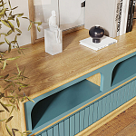 Тумба «Лива» варинант исполнения - 4 | Loft Concept в Костроме