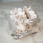 Ваза из серии «Волнение 1» варинант исполнения - 3 | Loft Concept в Костроме