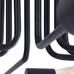 Потолочный светильник Gilbert Е27*8 варинант исполнения - 2 | Loft Concept в Костроме