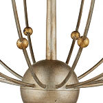 Люстра трехъярусная с 28 лампами Balthazar варинант исполнения - 2 | Loft Concept в Костроме