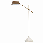 Торшер с регулируемой высотой Antique Modernity варинант исполнения - 4 | Loft Concept в Костроме