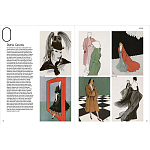 Книга LOfficiel 100 Издательство Marsilio варинант исполнения - 1 | Loft Concept в Костроме