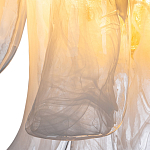 Настенный светильник  Lamp Mirage варинант исполнения - 3 | Loft Concept в Костроме