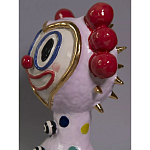 Керамическая скульптура «ПЕННИВАЙЗ МОЕГО ДЕТСТВА» варинант исполнения - 3 | Loft Concept в Костроме