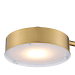 Настольная лампа светодиодная Uniformity варинант исполнения - 1 | Loft Concept в Костроме