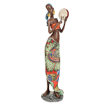 Фигурка негритянка Shine варинант исполнения - 1 | Loft Concept в Костроме