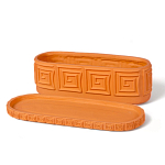 Цветочный горшок Seletti Greca варинант исполнения - 1 | Loft Concept в Костроме