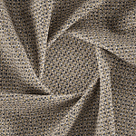 Мебельная ткань Шенилл коричневый цвет 142 см T4-54 варинант исполнения - 2 | Loft Concept в Костроме